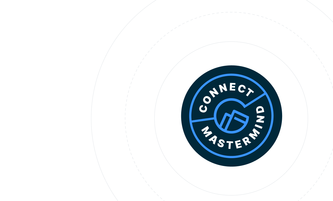 Connect Mastermind