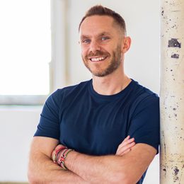 Stu McLaren