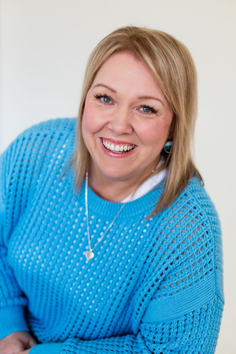 Tara Phillips